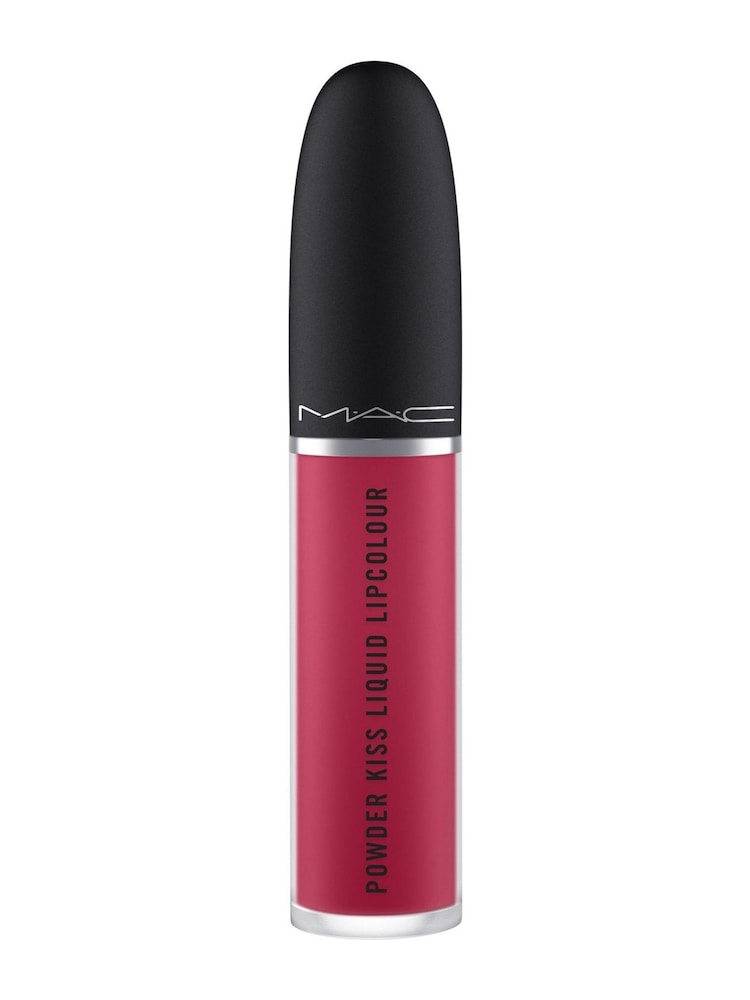 MAC Powder Kiss Liquid Lipcolour - Image 2 of 5