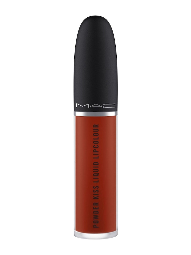 MAC Powder Kiss Liquid Lipcolour - Image 2 of 5
