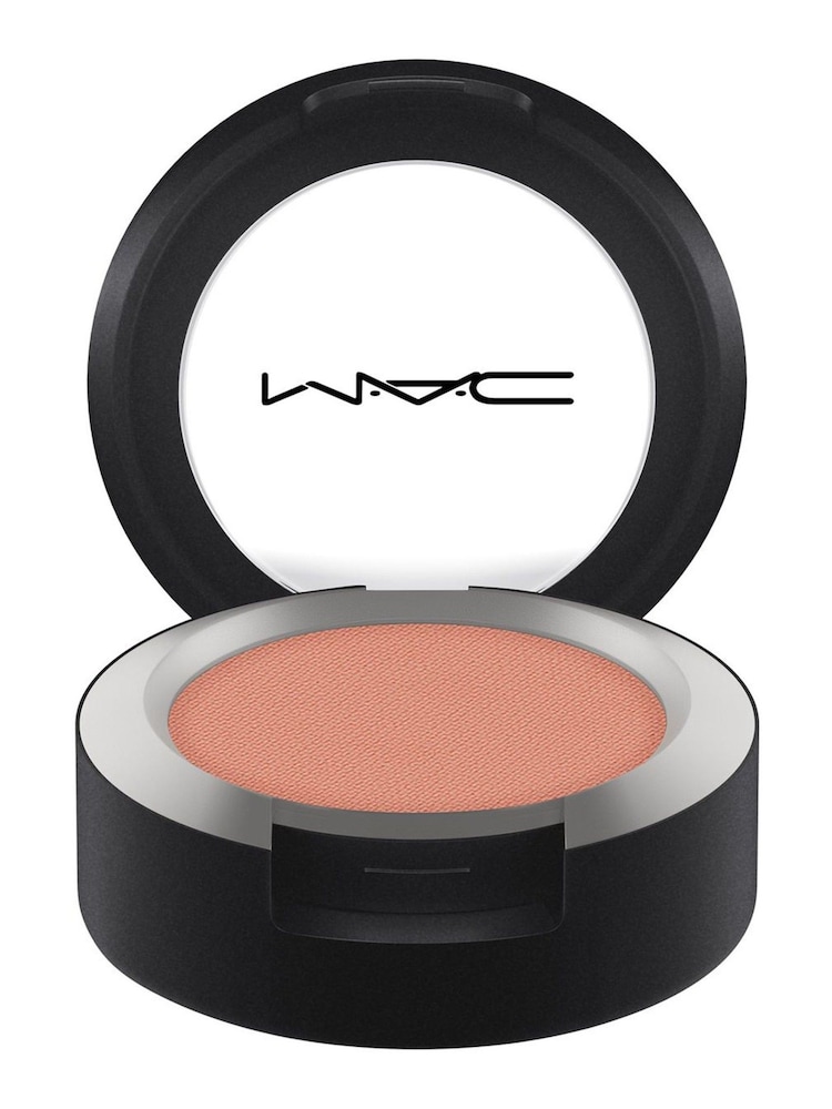 MAC Powder Kiss Lipstick - Image 1 of 5 MAC Powder Kiss Lipstick - Image 1 of 5