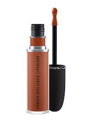 MAC Powder Kiss Liquid Lipcolour - Image 1 of 5