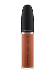 MAC Powder Kiss Liquid Lipcolour - Image 2 of 5