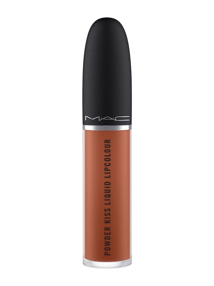 MAC Powder Kiss Liquid Lipcolour - Image 2 of 5