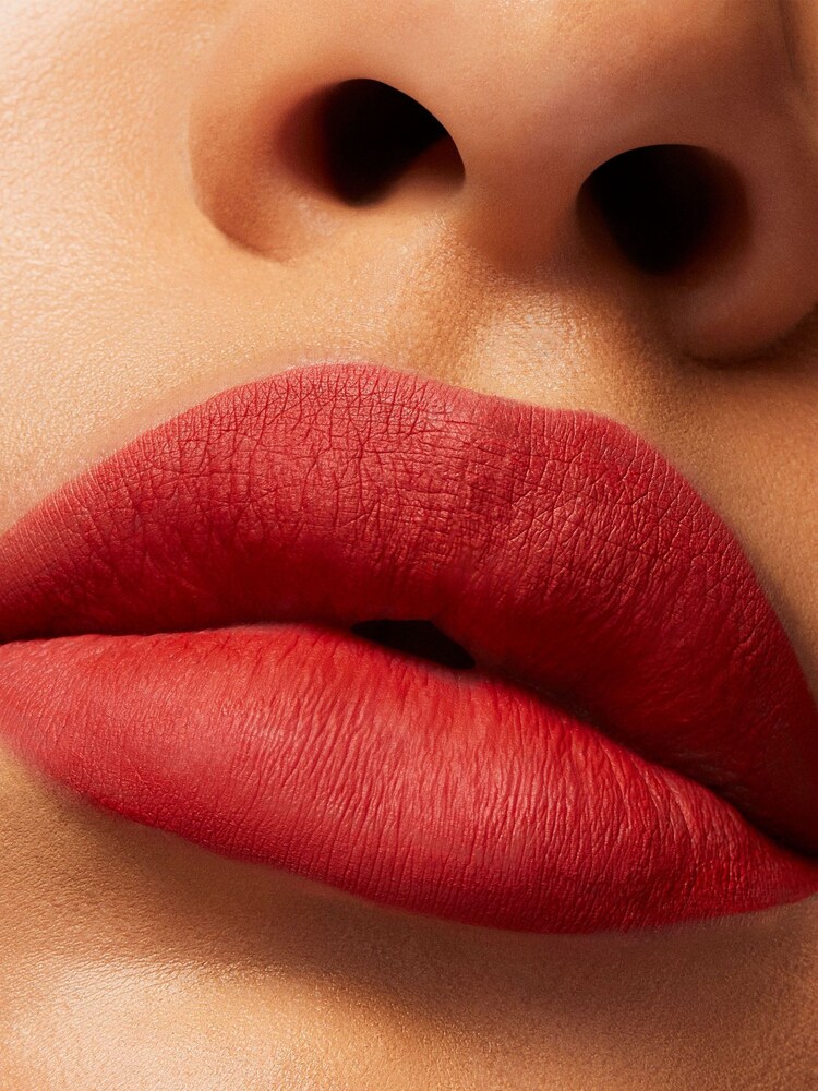 MAC Locked Kiss Ink 24HR Liquid Lipcolour Lipstick - Image 2 of 5