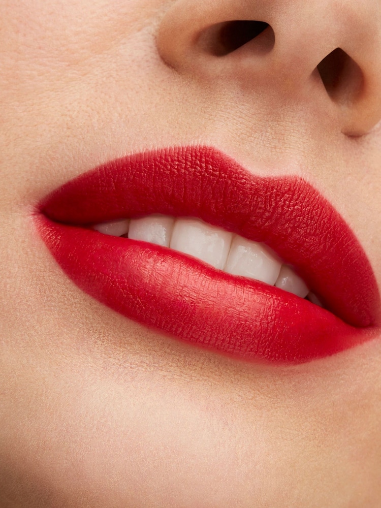 MAC Lustreglass Sheer Shine Lipstick - Image 5 of 5