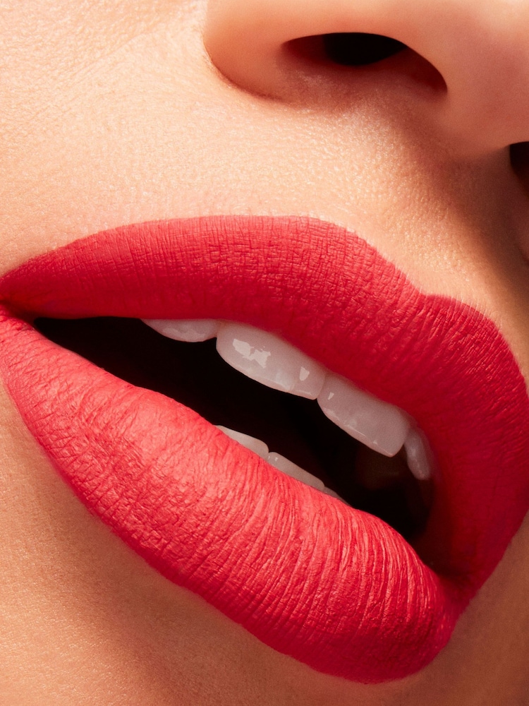 MAC Locked Kiss Ink 24HR Liquid Lipcolour Lipstick - Image 2 of 5