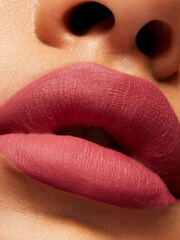 MAC Locked Kiss Ink 24HR Liquid Lipcolour Lipstick - Image 2 of 5
