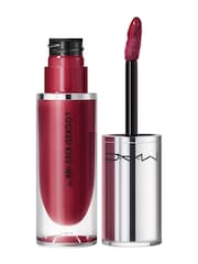 MAC Locked Kiss Ink 24HR Liquid Lipcolour Lipstick - Image 1 of 5