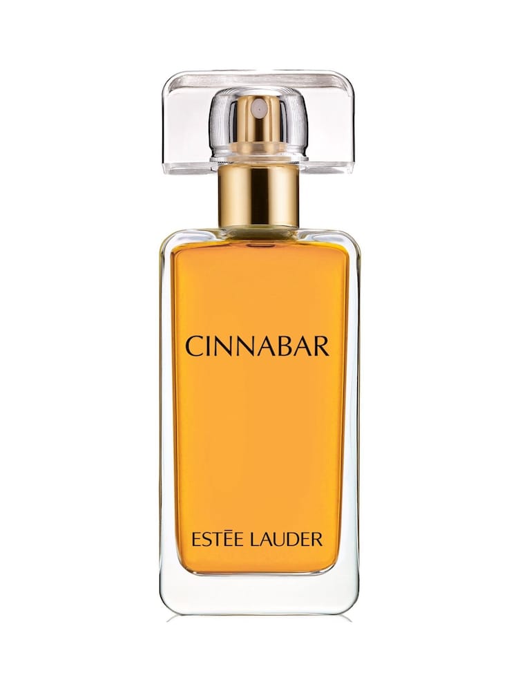 Estée Lauder Cinnabar Eau De Parfum Spray 50ml - Image 1 of 3