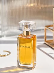 Estée Lauder Cinnabar Eau De Parfum Spray 50ml - Image 2 of 3