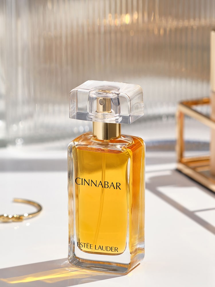 Estée Lauder Cinnabar Eau De Parfum Spray 50ml - Image 2 of 3