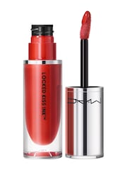 MAC Locked Kiss Ink 24HR Liquid Lipcolour Lipstick - Image 1 of 5