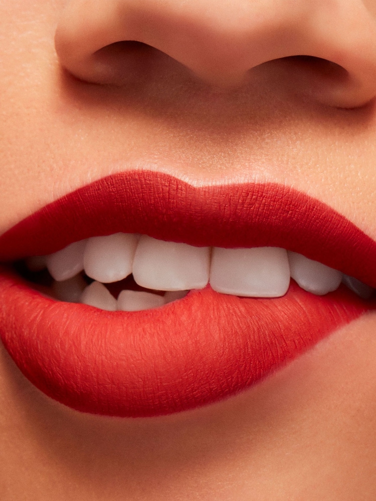 MAC Locked Kiss Ink 24HR Liquid Lipcolour Lipstick - Image 2 of 5