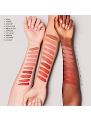 MAC Locked Kiss Ink 24HR Liquid Lipcolour Lipstick - Image 4 of 5