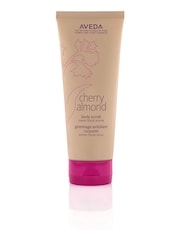 Aveda Cherry Almond Body Scrub 200ml - Image 1 of 1