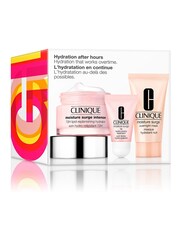Clinique Hydration After Hours Skincare Set (Worth Over £63) - Image 1 of 2