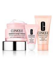 Clinique Hydration After Hours Skincare Set (Worth Over £63) - Image 2 of 2