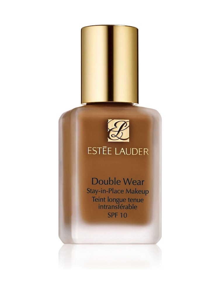 Estée Lauder Double Wear Stay-in-Place SPF 10 Foundation 30ml - Image 1 of 4