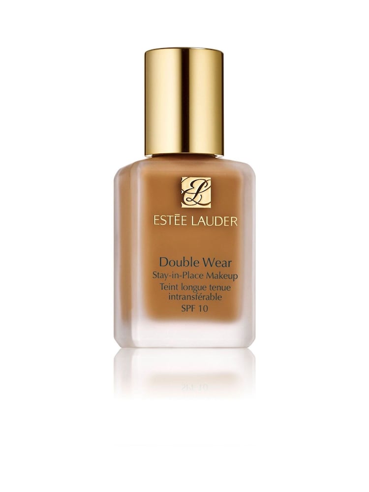 Estée Lauder Double Wear Stay-in-Place SPF 10 Foundation 30ml - Image 1 of 4 Estée Lauder Double Wear Stay-in-Place SPF 10 Foundation 30ml - Image 1 of 4