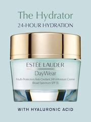 Estée Lauder Daywear Creme SPF 15 Dry 50ml/1.7oz - Image 2 of 4