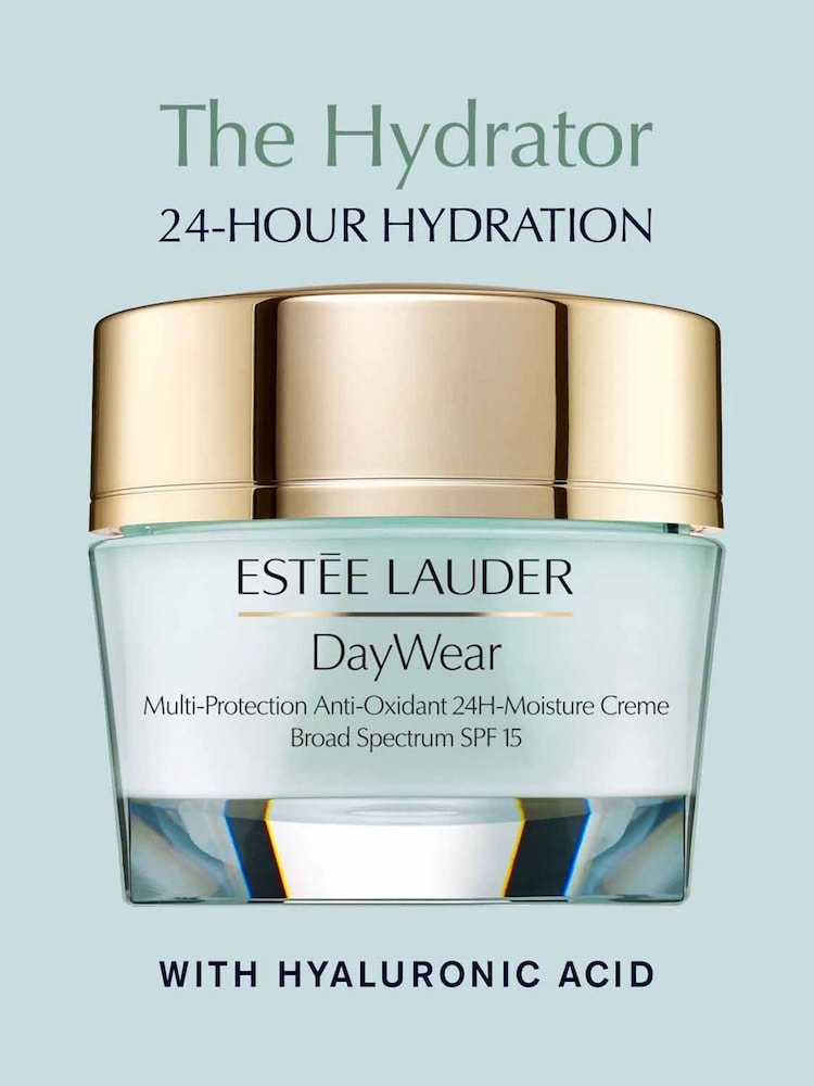 Estée Lauder Daywear Creme SPF 15 Dry 50ml/1.7oz - Image 2 of 4