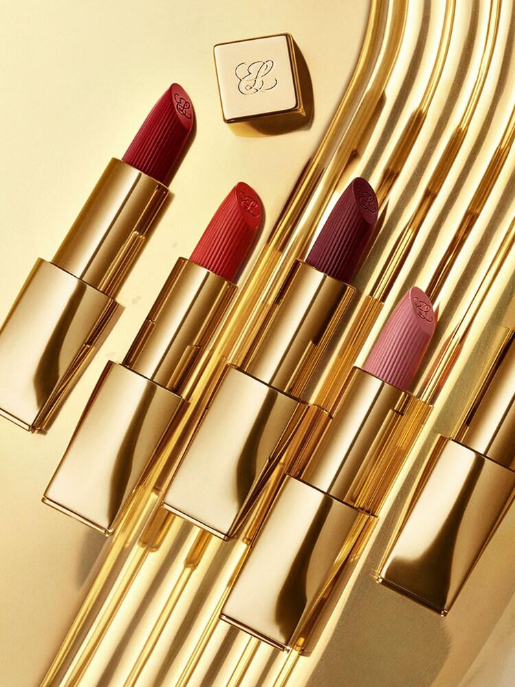 Estée Lauder Pure Colour Crystal Lipstick - Image 4 of 4