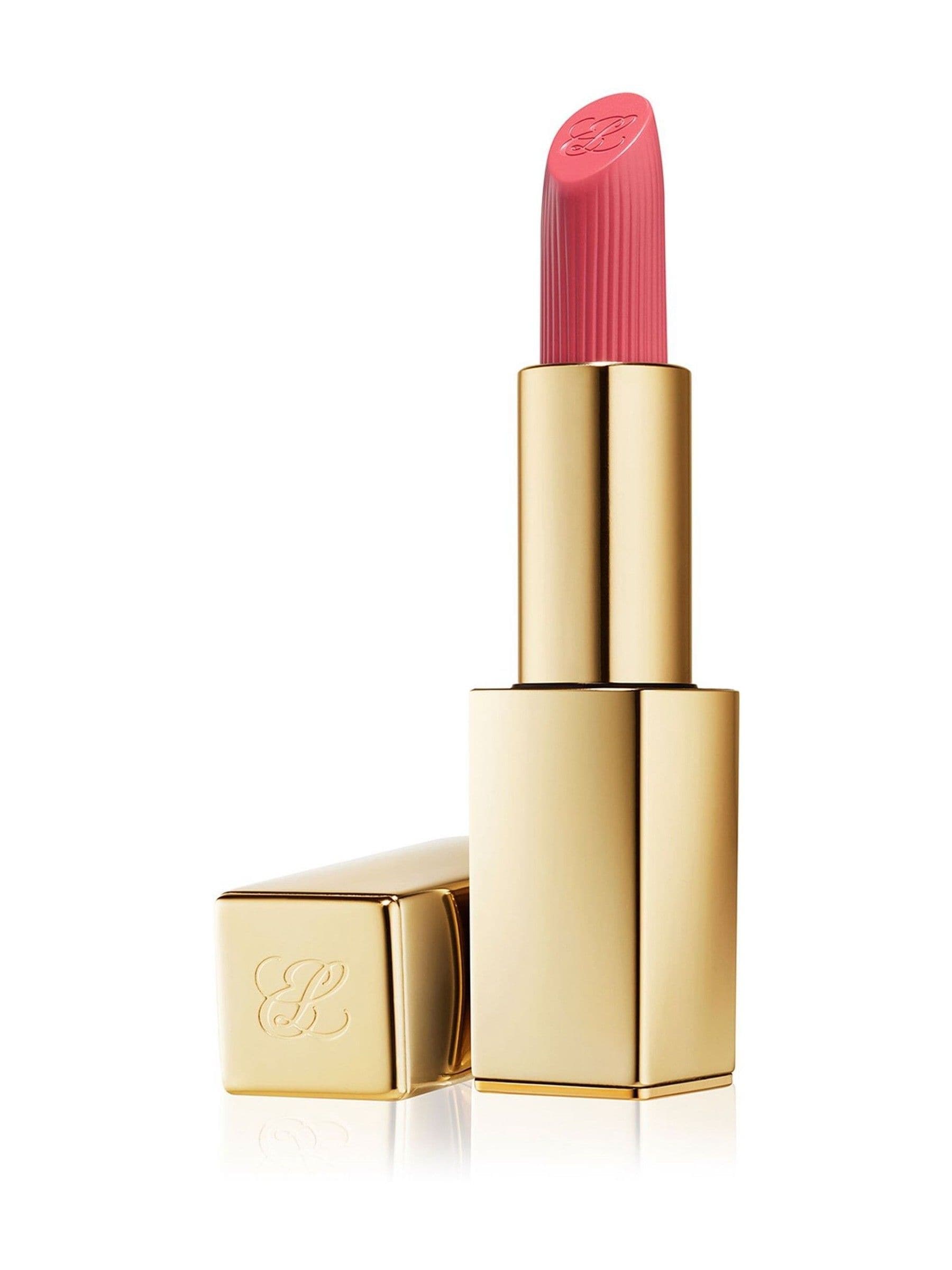 Estee Lauder Pure Color Hi-Lustre Lipstick - Image 4