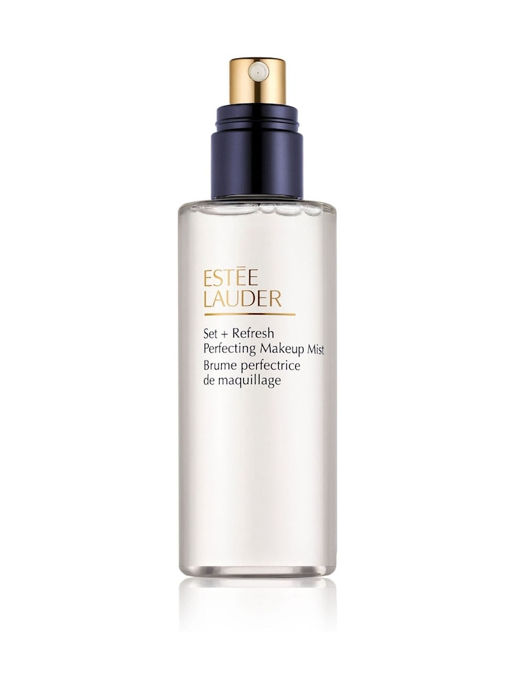 Estée Lauder Set + Refresh Perfecting Makeup Mist - Image 1 of 4