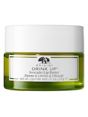 Origins Drink Up Avocado Lip Butter 15g - Image 1 of 1