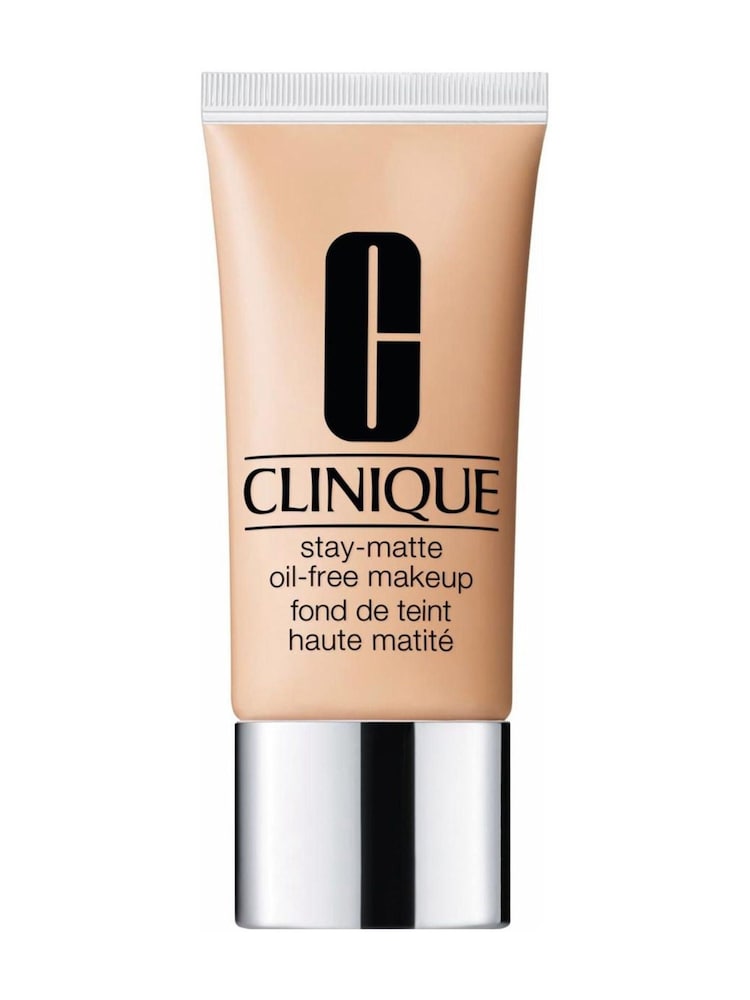 Clinique Stay Matte Oil Free Makeup - Image 1 of 2