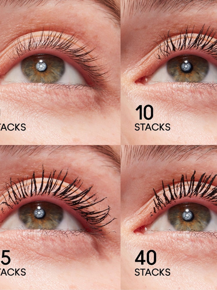 MAC Stack Waterproof Mascara - Image 2 of 5