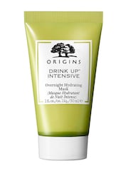 Origins Drink Up Intensive Overnight Hydrating Mask with Avocado 75ml 30ml - Image 1 of 1