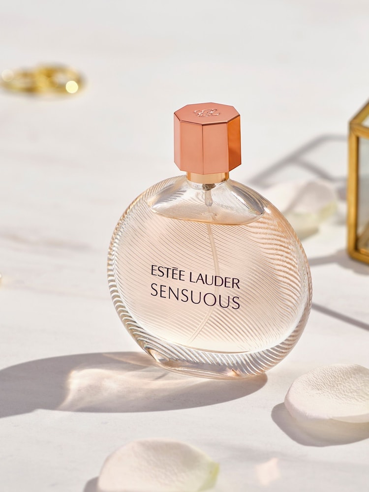 Estée Lauder Sensuous Eau De Parfum Spray - Image 2 of 3