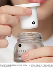 Bobbi Brown Extra Repair Eye Cream 15ml Refill - Image 3 of 5
