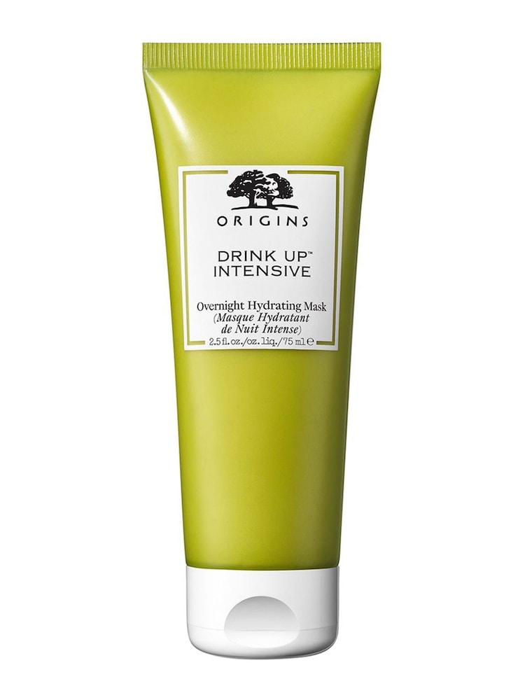 Origins Drink Up Intensive Overnight Hydrating Mask with Avocado 75ml - Image 1 of 1