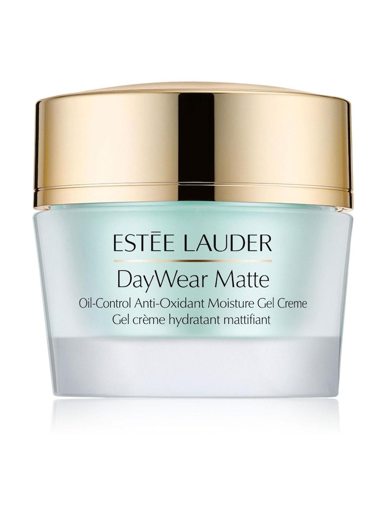 Estée Lauder DayWear Matte Oil-Control Anti-Oxidant Moisturiser Gel Crème - Image 1 of 1