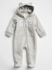 Costum întreg Gap cu logo pentru bebeluși (0-24luni) - Imaginea 1 din 1