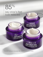 Clinique Smart Clinical Repair Wrinkle Correcting Eye Cream 15ml - Image 2 of 5