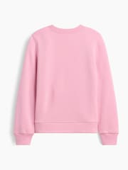Rosa - Gap Rund hals Tröja med Grafisk Design (4-13år) - Bild 2 av 3