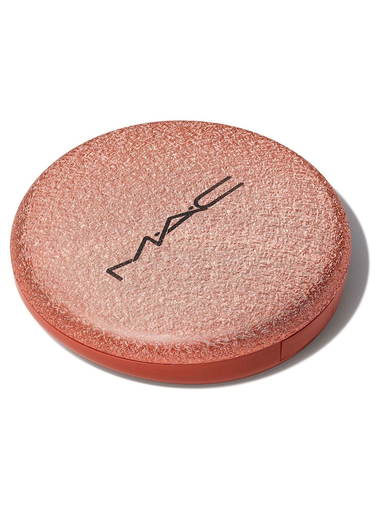 MAC Sunstruck Matte Bronzer - Image 2 of 5