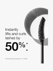 Clinique High Impact Zero Gravity Mascara - Image 3 of 5