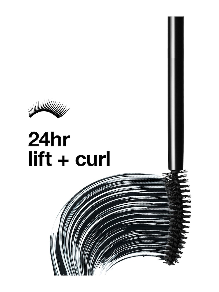 Clinique High Impact Zero Gravity Mascara - Image 5 of 5
