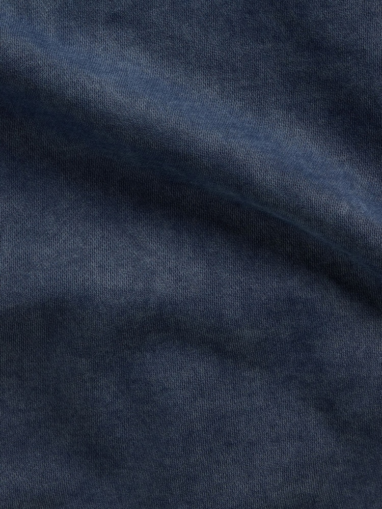 Gap Blue VintageSoft Relaxed Hoodie (4-13yrs) - Image 6 of 6