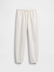 Weiß - Gap Vintage Soft Relaxed Jogginghose (4-13Jahre) - Bild 4 von 6