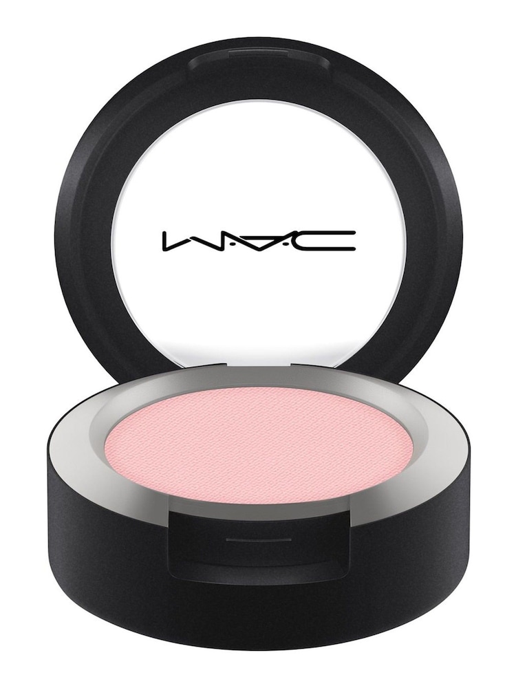 MAC Powder Kiss Lipstick - Image 1 of 5 MAC Powder Kiss Lipstick - Image 1 of 5