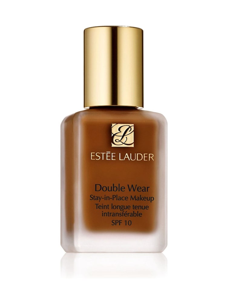 Estée Lauder Double Wear Stay-in-Place SPF 10 Foundation 30ml - Image 1 of 4