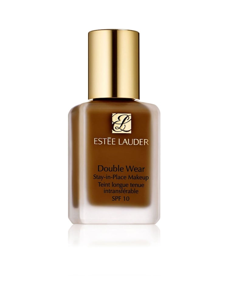 Estée Lauder Double Wear Stay-in-Place SPF 10 Foundation 30ml - Image 1 of 4 Estée Lauder Double Wear Stay-in-Place SPF 10 Foundation 30ml - Image 1 of 4