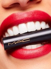 MAC Powder Kiss Velvet Blur Slim Lipstick - Image 2 of 5