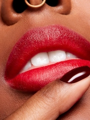 MAC Powder Kiss Velvet Blur Slim Lipstick - Image 4 of 5