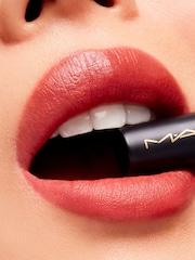 MAC Powder Kiss Velvet Blur Slim Lipstick - Image 3 of 5
