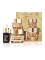 Estée Lauder Beautiful Eyes Revitalizing Supreme+ 3 Piece Gift Set (Worth £86) - Image 2 of 2